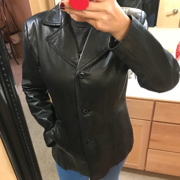 Wilsons Leather Jackets & Blazers - Wilson’s leather jacket!